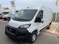 occasion Fiat Ducato Fg 3.3 MH2 H3-Power 120ch Pack Pro Lounge Connect - VIVA3583931