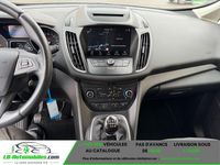 Occasion Ford Grand C-Max 125 ch (91 kW) 2019 Monospace