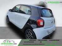 occasion Smart ForFour 1.0 71 ch BVM