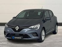 Occasion Renault Clio V Business 68 ch (50 kW) 2022 Gris Berline