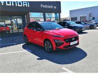 occasion Hyundai Kona KONA1.0 T-GDi 120 Hybrid 48V