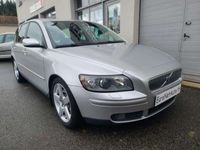 occasion Volvo V50 25 T5 SUMMUM 220 CV GEARTRONIC