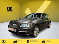 Occasion BMW 118 Comfort Edition 150 ch (110 kW) 2018 Citadine
