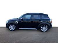 occasion Mini Cooper Countryman Se 136ch + 88ch All4 Bva