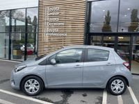 occasion Toyota Yaris Hybrid 100h France Business 5p MY19