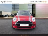 occasion Mini Cooper 136ch Edition Greenwich - VIVA165742383