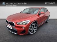 occasion BMW X2 xDrive20dA 190ch M Sport X