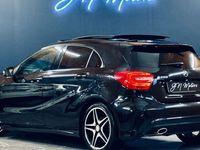 occasion Mercedes 200 Classe A Mercedes 3Cdi 2.1 Fascination 7g-dct Entretien Complet Jour Garantie 12 Mois -