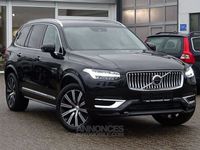 occasion Volvo XC90 II T8 AWD 455ch Inscription Geartronic