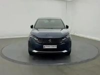 Occasion Peugeot 3008 Allure 136 ch (100 kW) 2024 Bleu SUV