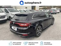 occasion Renault Talisman ESTATE 1.6 TCe 200ch energy Initiale Paris EDC