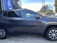 occasion Jeep Compass 2.0 MULTIJET 140ch LIMITED AWD BVA