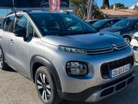 occasion Citroën C3 Aircross Citroën Bluehdi 110 Cv Shine