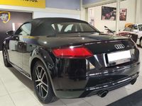 occasion Audi TT Roadster 1.8 TFSI