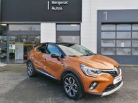 occasion Renault Captur CapturTCe 130 EDC FAP