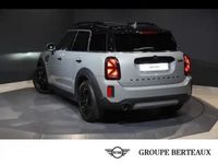 Occasion Mini Cooper Countryman 137 ch (100 kW) 2022 Gris SUV