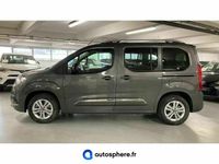 occasion Toyota Verso PROACE CITYLong Electric 50kWh Executive