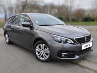 occasion Peugeot 308 SW BlueHDi 130ch S&S BVM6 Active Business