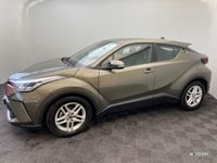 occasion Toyota C-HR I 122h Dynamic 2WD E-CVT MY20