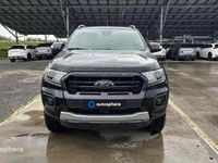 Occasion Ford Ranger Wildtrack 218 ch (160 kW) 2021 Pick-up