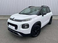 Occasion Citroën C3 Aircross Origins 110 ch (80 kW) 2020 Blanc SUV