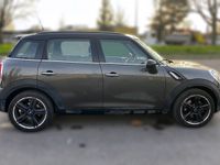 occasion Mini Cooper S Countryman 184 ch A