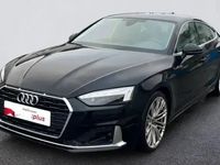 occasion Audi A5 35 Tdi 163 S Tronic 7 Avus