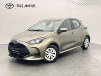 Occasion Toyota Yaris Hybrid Active 116 ch (85 kW) 2024