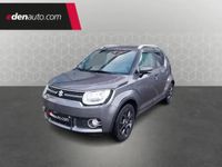 occasion Suzuki Ignis 1.2 Dualjet Hybrid Shvs Allgrip Pack