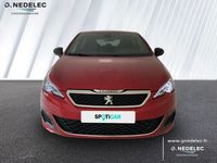 Occasion Peugeot 308 GTi 272 ch (200 kW) 2017 Berline