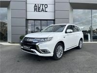 occasion Mitsubishi Outlander P-HEV 