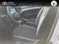 occasion Toyota Aygo 1.0 VVT-i 72ch Dynamic - VIVA163905329