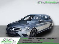 Occasion Mercedes C180 156 ch (114 kW) 2019 Berline
