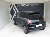 occasion Renault Twingo TWINGO E-TECHIII Achat Intégral - Intens