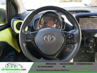 Occasion Toyota Aygo 69 ch (50 kW) 2016 Citadine