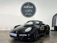 Occasion Porsche Boxster 280 ch (205 kW) 2006 Cabriolet