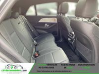 occasion Mercedes 350 GLE Coupede BVA 4Matic