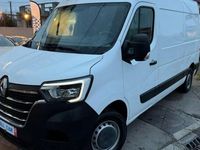 Occasion Renault Master 135 ch (99 kW) 2021 Monospace