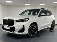 Occasion BMW X1 M Sport 137 ch (100 kW) 2024 Blanc SUV