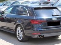 occasion Audi A4 Avant 3.0 V6 TDI 272CH S LINE QUATTRO TIPTRONIC