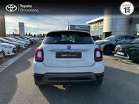 occasion Fiat 500X 1.0 Firefly Turbo T3 120ch City Cross