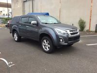 occasion Isuzu D-Max 1.9 TD 163 DOUBLE CABINE