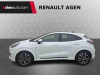 Occasion Ford Puma ST-Line 125 ch (91 kW) 2022 Coupé