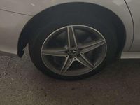 Occasion Mercedes E300 Sportline 245 ch (180 kW) 2020 Argent Berline