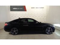 occasion BMW 420 Gran Coupé 420d xDrive 190 ch BVA8 M Sport