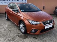 occasion Seat Ibiza 1.0 EcoTSI 115ch Start/Stop Xcellence Euro6d-T