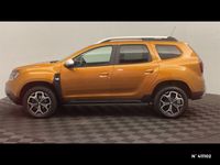 occasion Dacia Duster II TCE 130 FAP 4X2 PRESTIGE