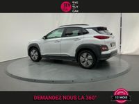 occasion Hyundai Kona Electric - 204 Executive Phase 1