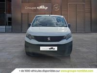 Occasion Peugeot Partner S 100 ch (73 kW) 2021 Monospace