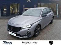 Occasion Peugeot 308 S 2022 P. m. gris acier Berline